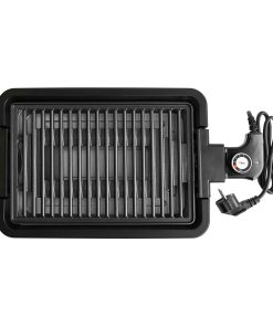 Vỉ Nướng Điện Không Khói Mini BBQ Cobi_355042