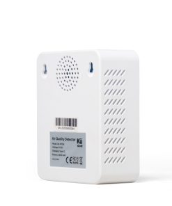 Máy đo chất lượng không khí KUCHEN ZN-MT09