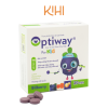 Thực phẩm bảo vệ sức khoẻ OPTIWAY FOR KID (20 viên)