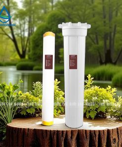 Bộ lọc chặn 20″ nâng PH, model: PREF-PH-20