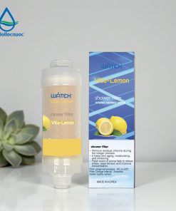 Lõi lọc nước Watek, model: Vita-Lemon
