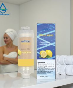 Lõi lọc nước Watek, model: Vita-Lemon