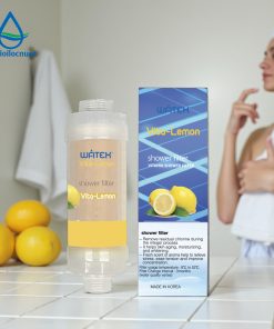 Lõi lọc nước Watek, model: Vita-Lemon