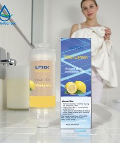 Lõi lọc nước Watek, model: Vita-Lemon