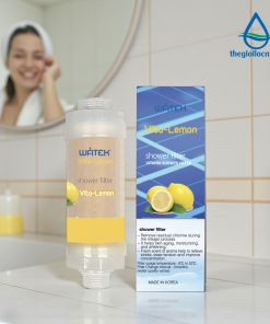 Lõi lọc nước Watek, model: Vita-Lemon