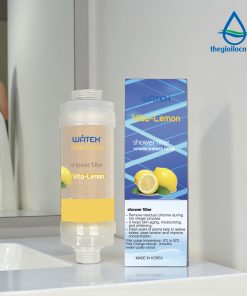 Lõi lọc nước Watek, model: Vita-Lemon