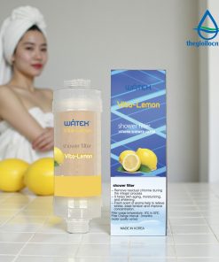 Lõi lọc nước Watek, model: Vita-Lemon