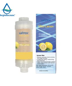 Lõi lọc nước Watek, model: Vita-Lemon