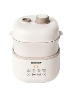 Nồi Nấu Chậm BlueStone SCB-6119 1 Lít 200W