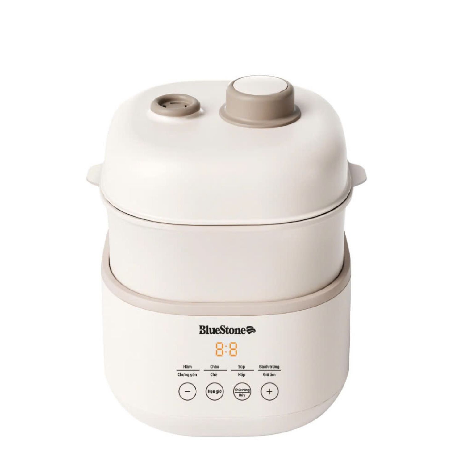 Nồi Nấu Chậm BlueStone SCB-6119 1 Lít 200W