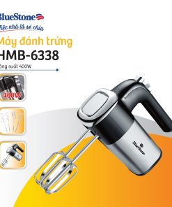 Máy Đánh Trứng BlueStone HMB-6338 400W