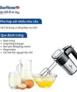 Máy Đánh Trứng BlueStone HMB-6338 400W