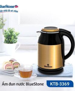 Ấm Đun Siêu Tốc BlueStone KTB-3369 1.8 Lít 1800W