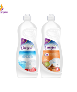 Nước rửa chén bát Carefor 800ml
