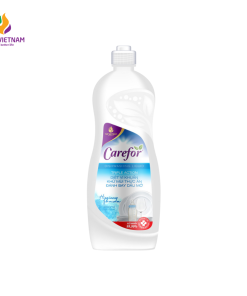 Nước rửa chén bát Carefor 800ml