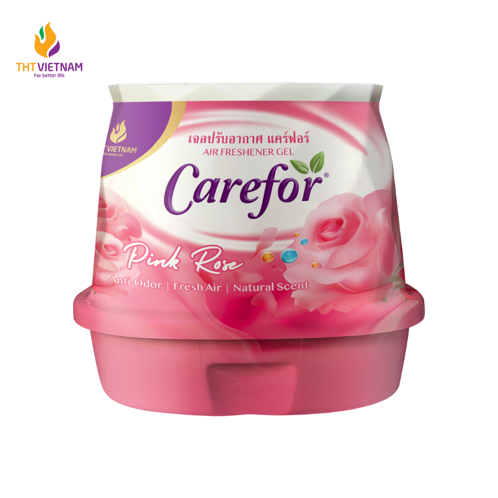 Sáp thơm phòng Carefor (180gram)