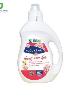 Nước xả vải hương nước hoa VIEFARM 2kg