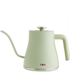 Ấm đun nước điện cổ ngỗng COBI màu xanh 0.8L_CB-LPS-1996-G_341717