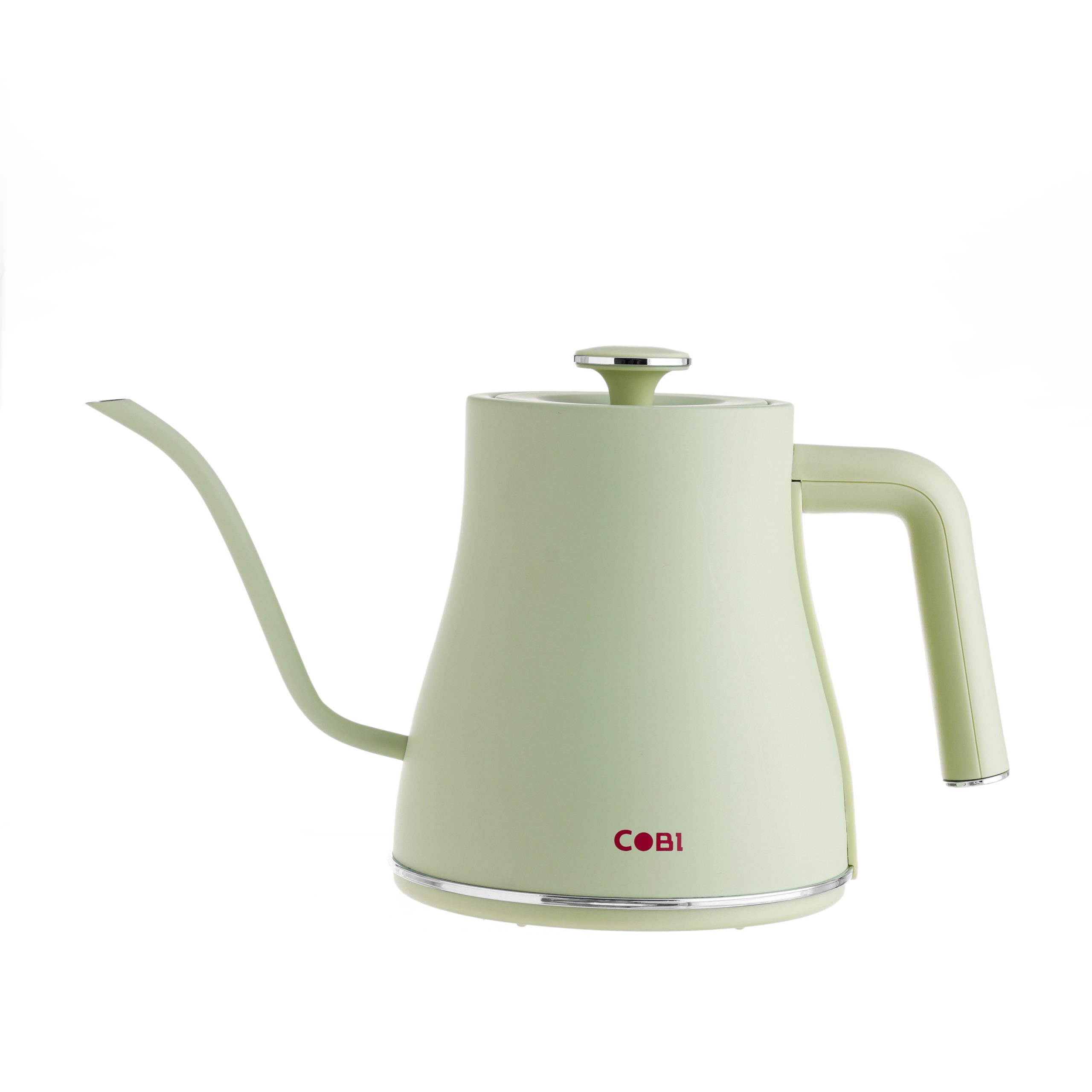 Ấm đun nước điện cổ ngỗng COBI màu xanh 0.8L_CB-LPS-1996-G_341717