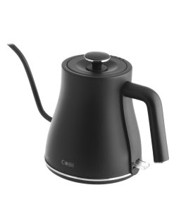 Ấm đun nước điện cổ ngỗng COBI màu đen 0.8L_CB-LPS-1996-B_341716