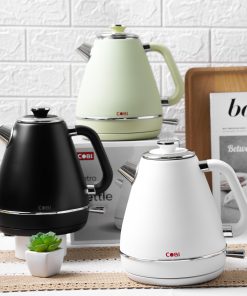 Ấm đun nước cổ điển COBI màu đen 1.7L_CB-LPS-1536D-B_341707