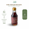 Nước mắm tự nhiên JI JI Hảo hạng 20 đạm 200ml