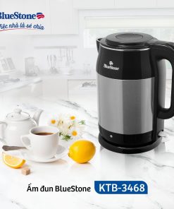 Ấm Đun Siêu Tốc BlueStone KTB-3468 1.7 Lít 1800W