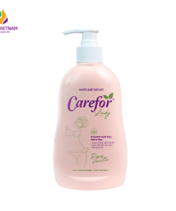 Nước giặt đồ lót Carefor Lady 300ml