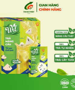 Trà mãng cầu 140g