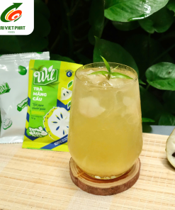 Trà mãng cầu 140g