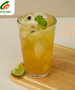 Trà mãng cầu 140g