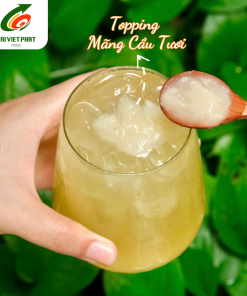 Trà mãng cầu 140g