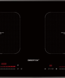 Bếp điện từ 2 vùng nấu EMBERTON EB 188II