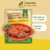 Gia vị hoàn chỉnh cá kho làng Vũ Đại 100g