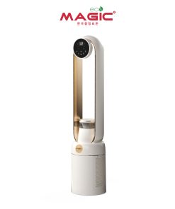 Quạt không cánh kết hợp lọc không khí Magic Eco AC-307