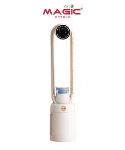 Quạt không cánh kết hợp lọc không khí Magic Eco AC-307
