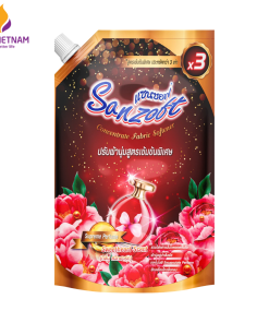 Nước xả làm mềm vải Sanzoft