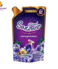 Nước xả làm mềm vải Sanzoft