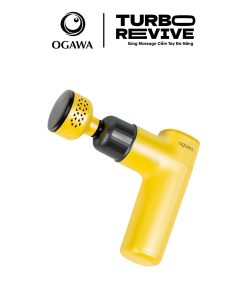 Súng massage nóng & lạnh TurboRevive (OG-1102L)