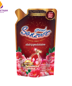Nước xả làm mềm vải Sanzoft