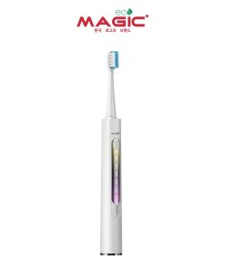 Bàn chải điện Magic Eco Pro-51 màu trắng