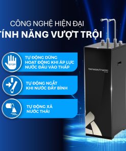 Máy lọc nước RO Tân Á Đại Thành Plus 10