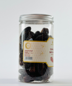 Tết 2026 – Chà Là Sấy Khô – Hũ 454g