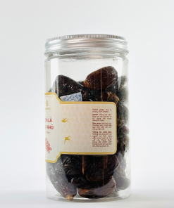 Tết 2026 – Chà Là Sấy Khô – Hũ 454g