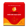 Sâm CND Ginseng Hoạt Huyết – Hỗ trợ tuần hoàn não, giảm đau đầu, chóng mặt (kèm túi)