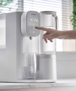 Máy lọc nước RO dể bàn nóng/lạnh PHILIPS ADD6912 – Công nghệ lọc Aquaporin Inside®