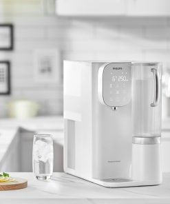Máy lọc nước RO dể bàn nóng/lạnh PHILIPS ADD6912 – Công nghệ lọc Aquaporin Inside®