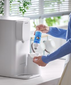 Máy lọc nước RO dể bàn nóng/lạnh PHILIPS ADD6912 – Công nghệ lọc Aquaporin Inside®