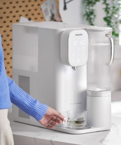 Máy lọc nước RO dể bàn nóng/lạnh PHILIPS ADD6912 – Công nghệ lọc Aquaporin Inside®