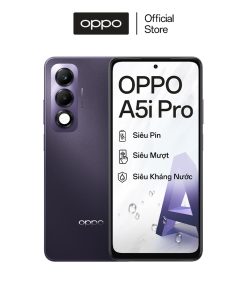Điện thoại OPPO A5i Pro 8GB/128GB